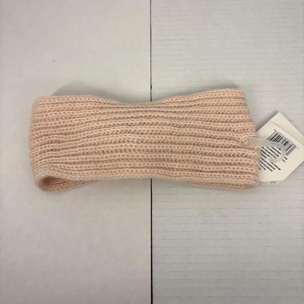 New With Tags Women's Cream Headband